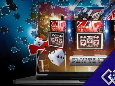 Perjalanan Emosional Anda melalui Slot Online