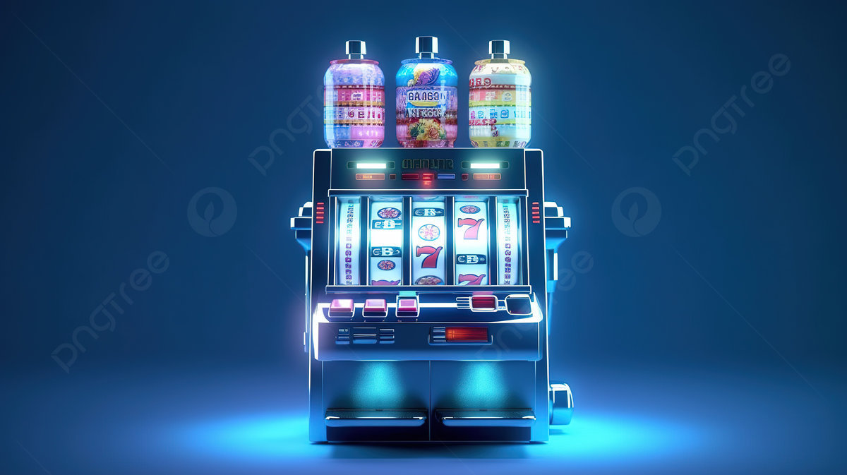 Slot Online dengan Grafis Terbaik yang Memanjakan Mata