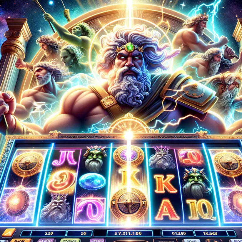 Ulasan Slot Online Gacor Terbaru yang Harus Dicoba