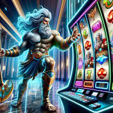 Metode Terbaik untuk Menemukan Slot Online Gacor