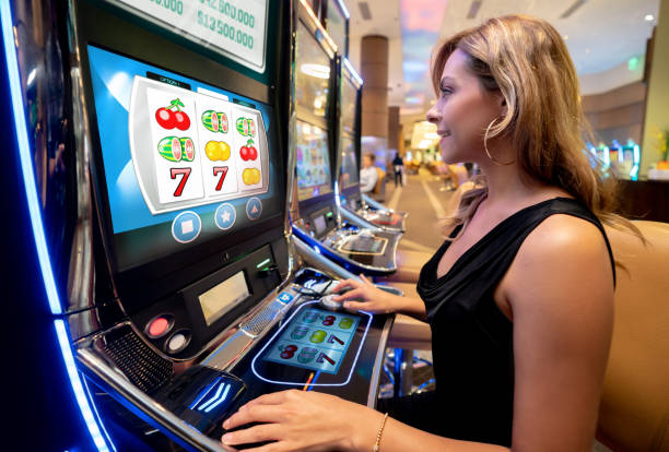 Apakah Memiliki Strategi Bisa Menjamin Kemenangan di Slot Online?