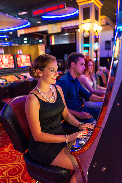 Menghindari Kesalahan Saat Bermain Slot Online